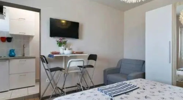 Apartments Romantica