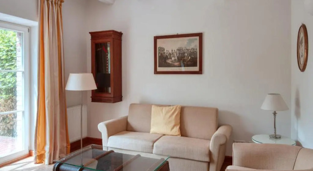 Полулюкс Hotel Schloss Wissen