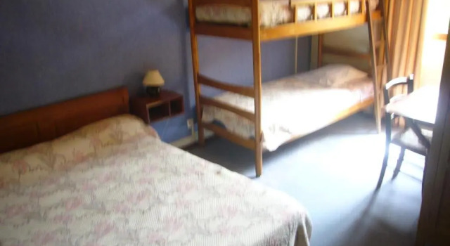 Номер Standard Le Relais du Lac