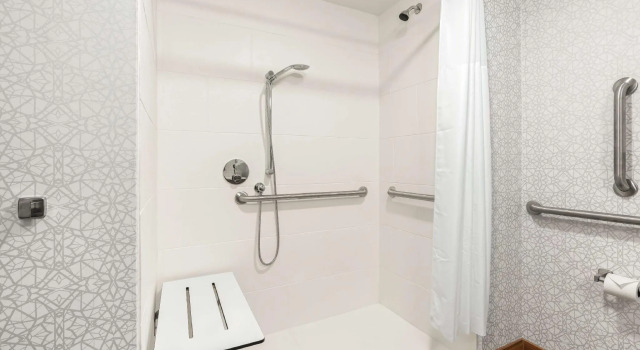 Двухместный номер Standard Hampton Inn Bellingham Airport, WA