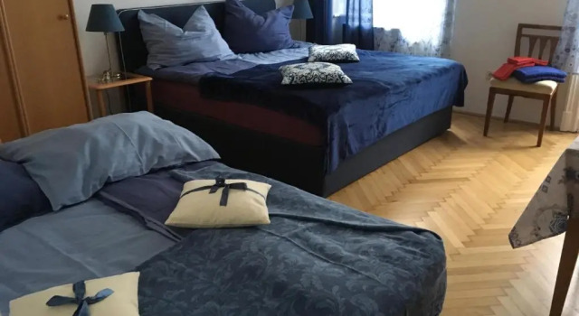 Apartment Vienna 55