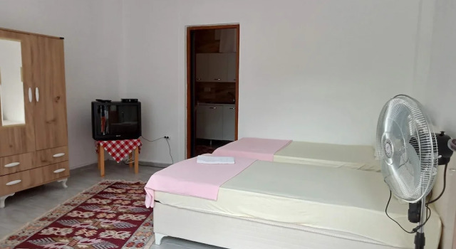 Номер Business Assos Gunoven & Butik Apart Otel
