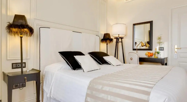 Номер Standard Bellezza Al Colosseo - B&B & Apts