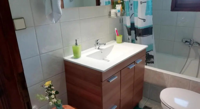 Апартаменты House with dreamy view Volos Agria