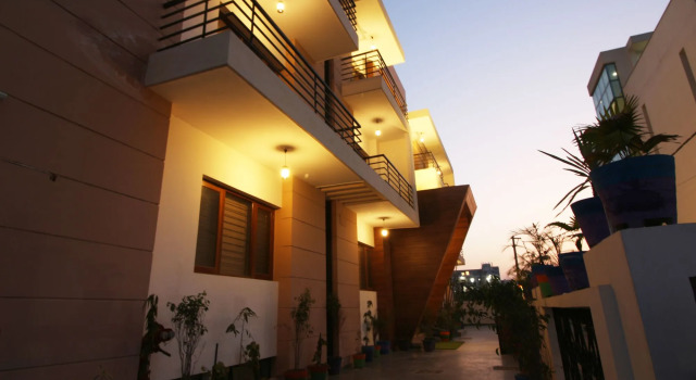 Atithi Suites