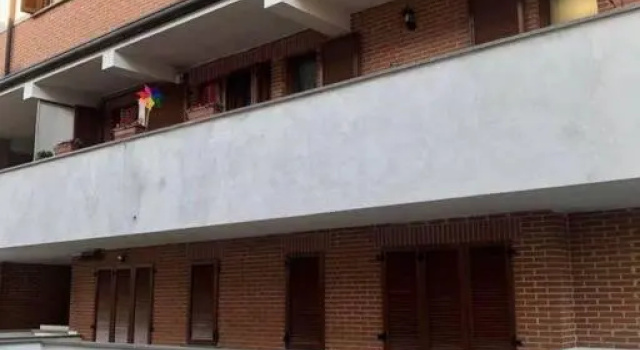 Intero appartamento Milano