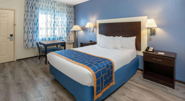 Days Inn by Wyndham Grants, Buchen Sie Hotel Grants New Mexico