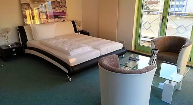 Hotel am Drömling, Book Hotel Wolfsburg 