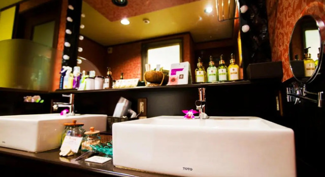 Полулюкс Hotel BaliAn Resort Kawasaki