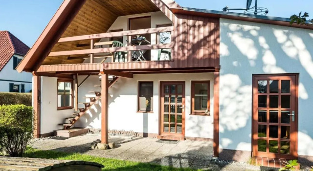 Seenest Appartement 2