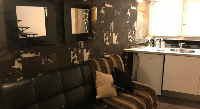 Loge Gadagne