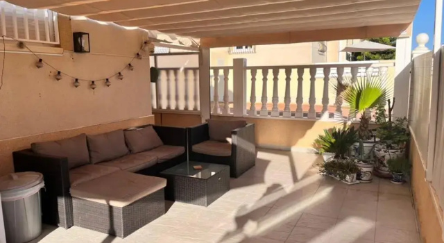 Casa La Paz