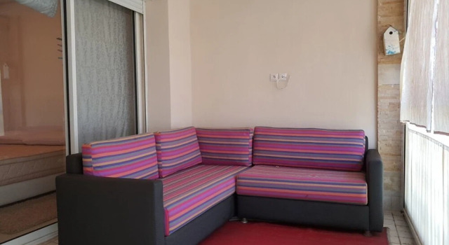 Ola Blanca Sidi Rahal Apartment, Boek Appartement Hotels in Doukkala-Abda met parkeren, Parkeren
