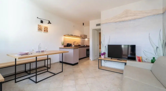Executive Villa Elbitat Homes