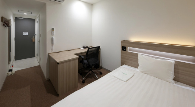 Одноместный номер Standard Hotel Green Core Bando