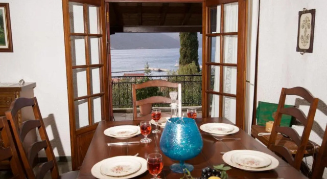 Villa Fanendes, Book Villa Sami Kefalonia