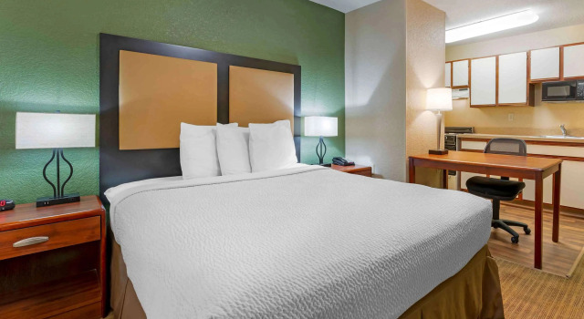 Люкс Extended Stay America Suites - Fort Wayne - North