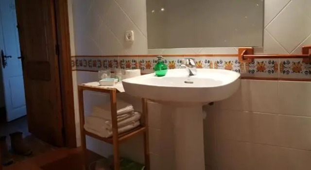 Номер Standard Mas Rubió