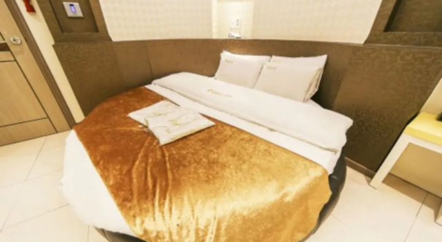 Cats Hotel, Rezerwuj Hotel Hotele w Chuncheon z parkingiem, Parking