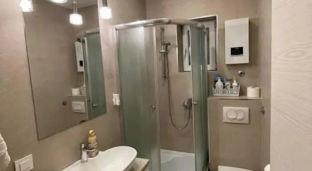 Апартаменты Apartment Belgrade Nº3