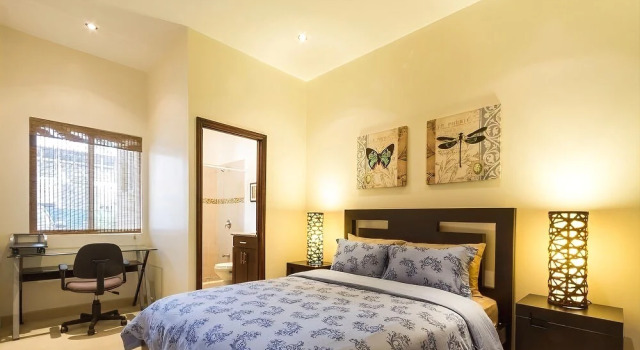 Cabo Velas Estates Unit 19 by RedAwning