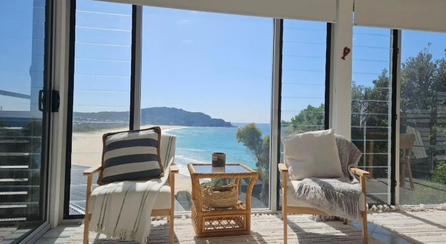 The Beach House, Забронировать Отель Бумеранг-Бич Новый Южный Уэльс
