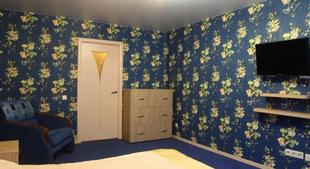 Апартаменты Ukrainian Hotel Service Apartments Central Railway Station