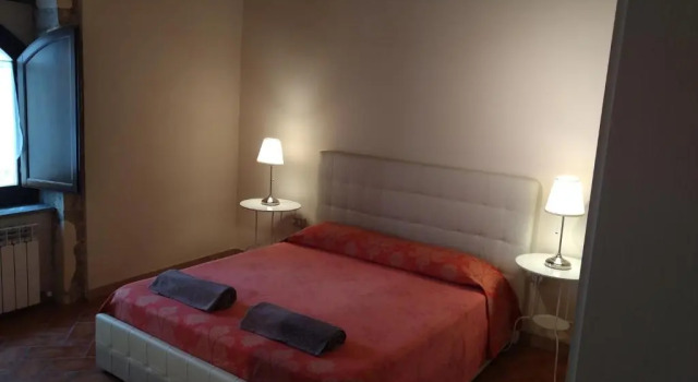 Il Borghetto Medievale Suite, Rezervovat Hotel Fabriano 