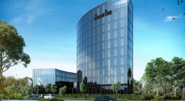 Airport Plaza Hotel Hamburg, Забронировать Отель Нордерштедт 