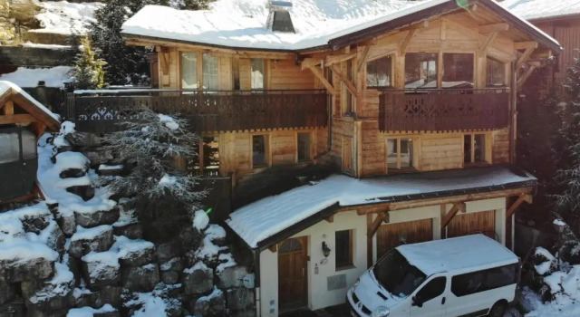 Шале Chalet Narnia