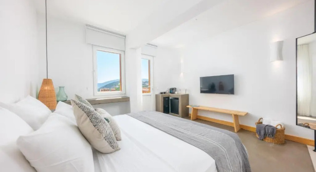 Kalkan Han Hotel