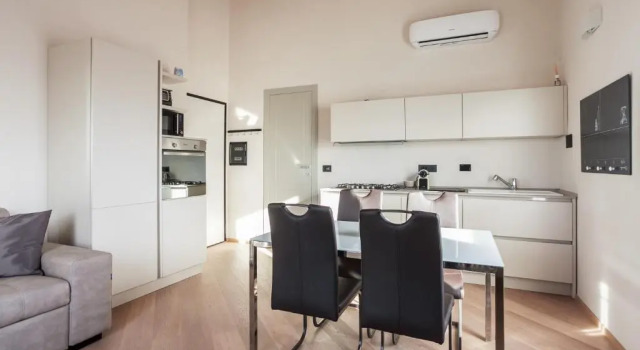 Апартаменты SantOrsola Suites Apartments