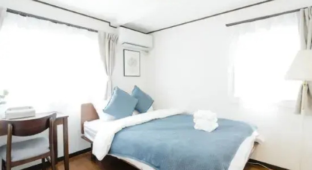 Magome Tokyo Stay, Prenota Hotel Tokyo Tokyo