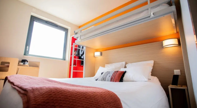 Номер Classic Oneloft Hotel