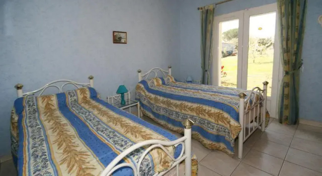 Villa Joséphine, Réserver Villa Bellon France