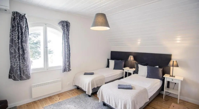 Номер Standard Manor House Inn, Csopak