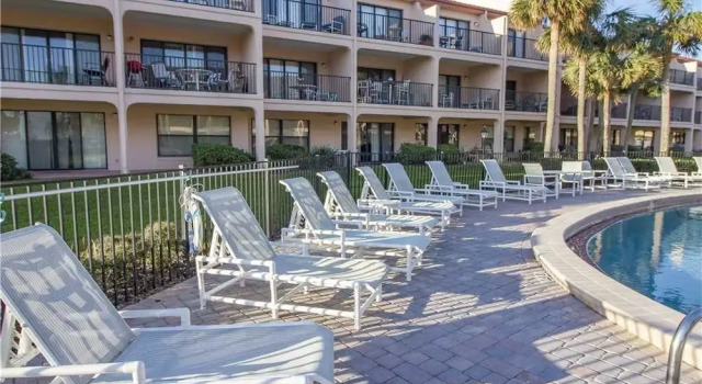 Sea Place 12128 - Two Bedroom Condo, Rezerwuj Hotel Hotele w Saint Augustine Area z parkingiem, Parking