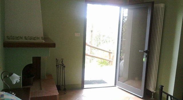 Agriturismo Paradiso