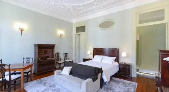 Maison des Amis Porto, Забронировать Отель Порту Регион Порту, рядом с Канатная дорога Гайя