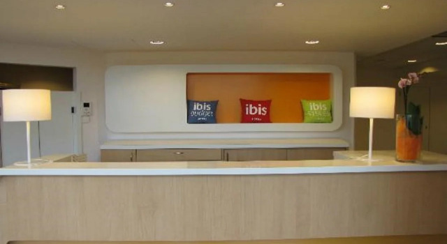 ibis budget Brussels Airport