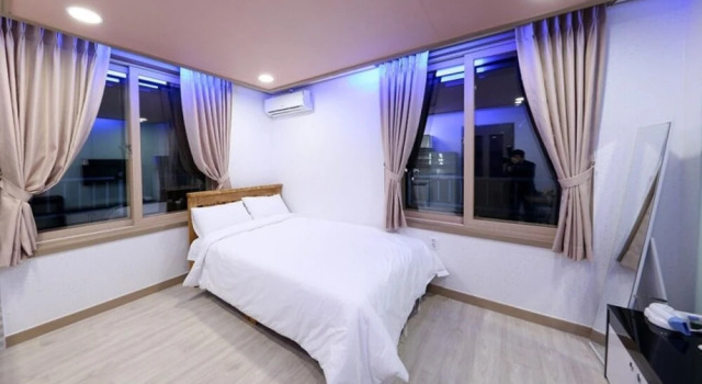 Boryeong Donggrami Pension