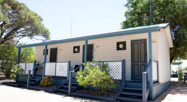 Студия Economy Discovery Parks - Coogee Beach
