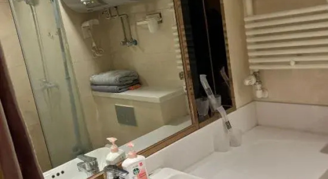 Номер Comfort Beijing Luxin Loft Homestay