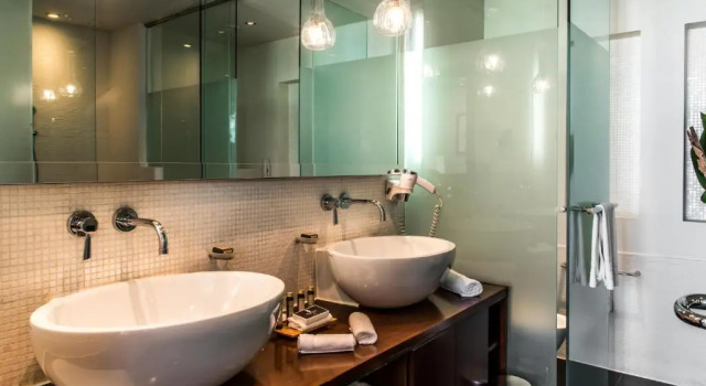 Одноместный номер Deluxe Kenzi Tower Hotel