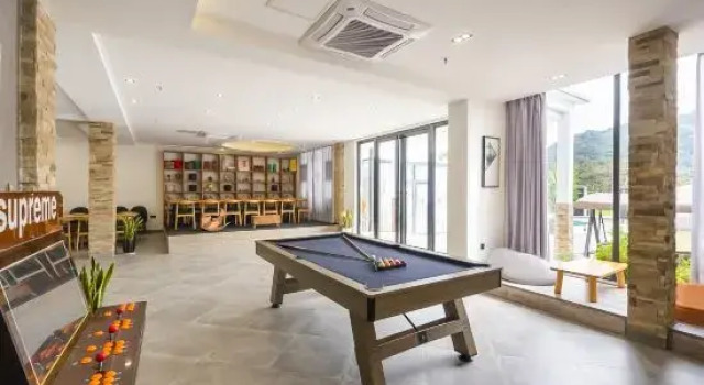 Suzhou Biebu Yige Homestay, Boek Hotel Suzhou (Jiangsu) China