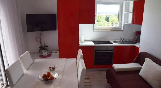 Apartment Anića Kuk, Забронировать Апартаменты/квартира Апартаменты Стариград-Пакленица, рядом с Национальный парк Пакленица, Апартаменты/квартира