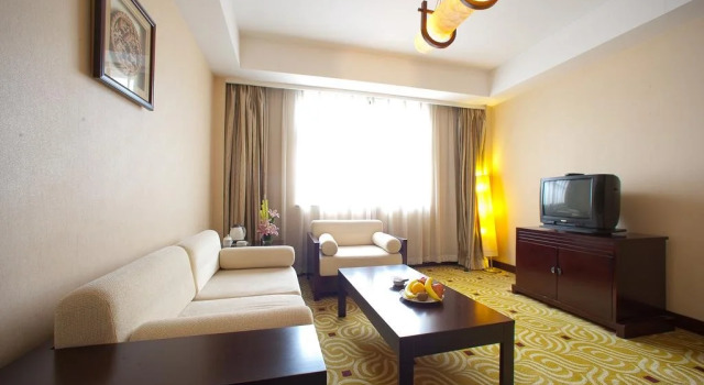 Nanjing Champion Inn