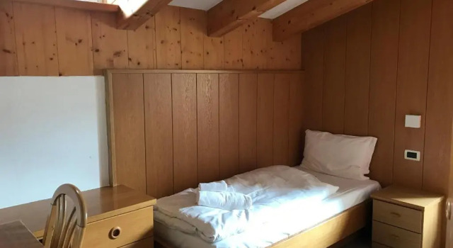 Одноместный номер Standard Al Piccolo Hotel