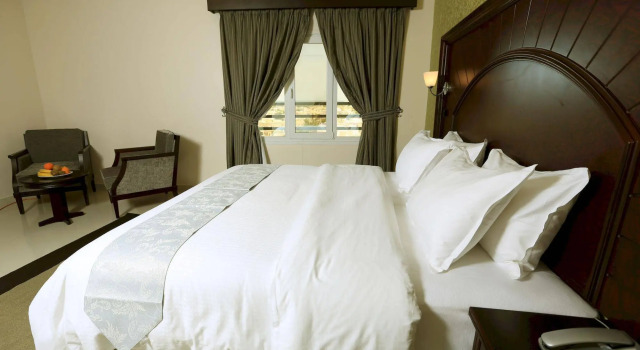 Asfar Hotel Apartments