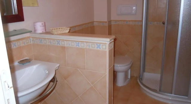 Номер Deluxe Residence Hotel La Giara